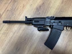 Вепрь-12 Молот 2006 г.в., кал. 12/76 в СПБ