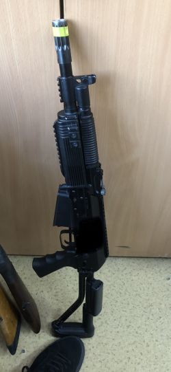 Вепрь-12 молот 205-03