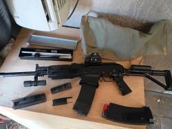 Вепрь 12 молот 205