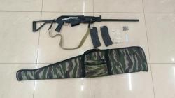 Вепрь-12 МОЛОТ 680мм