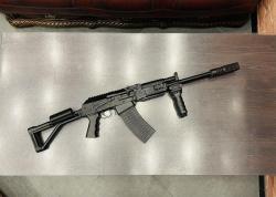 Вепрь-12 МОЛОТ к. 12/76  тел. +7495-175-75-75