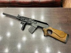 Вепрь-12 МОЛОТ к. 12/76  