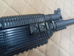 Вепрь-12 Молот к. 12х76 № ТО7320