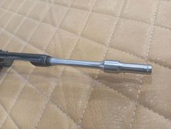 Вепрь-12 Молот к. 12х76 № ТО7320