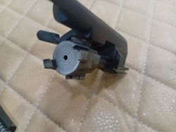 Вепрь-12 Молот к. 12х76 № ТО7320