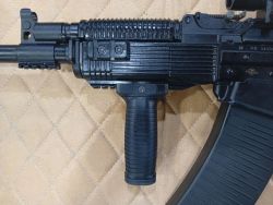 Вепрь-12 Молот к. 12х76 №СН6180