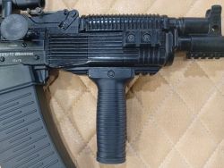 Вепрь-12 Молот к. 12х76 №СН6180