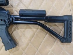 Вепрь-12 Молот к. 12х76 №СН6180