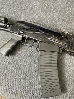 Вепрь-12 Молот к.12/76 №ТО-5918