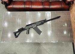 ВЕПРЬ-12 "МОЛОТ"., к.12х76 (арт.665) тел.+7495-175-75-75