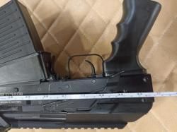 Вепрь-12 Молот к.12х76 №ОТ4614