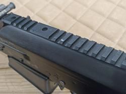 Вепрь-12 Молот к.12х76 №ОТ4614