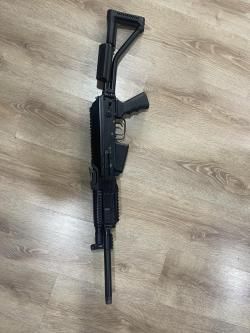 Вепрь-12 Молот к.12х76