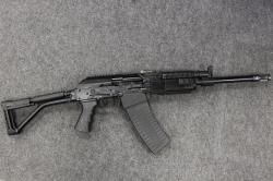 Вепрь-12 Молот, кал. 12/76 2017г ЛЮБЕРЕЦКИЙ АРСЕНАЛ