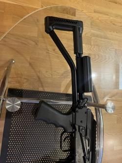 Вепрь 12 Молот. Кал. 12/76.