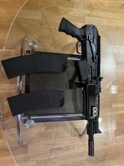 Вепрь 12 Молот. Кал. 12/76.