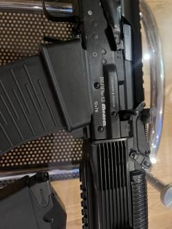 Вепрь 12 Молот. Кал. 12/76.