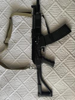 Вепрь 12 молот кал 12*76