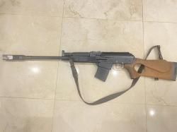 Вепрь-12 Молот  кал.12/76