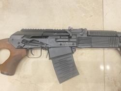 Вепрь-12 Молот кал.12/76