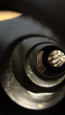 ВЕПРЬ-12 МОЛОТ кал.12/76