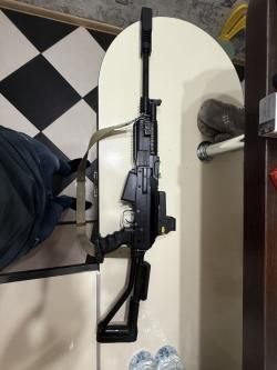 ВЕПРЬ-12 МОЛОТ кал.12/76