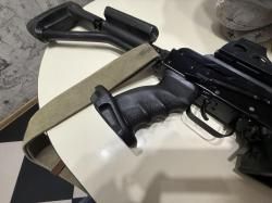 ВЕПРЬ-12 МОЛОТ кал.12/76