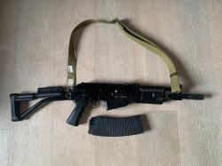 вепрь 12 молот калибр 12/76