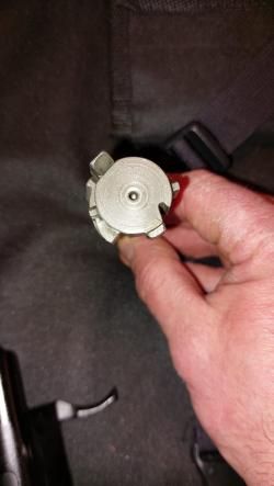 Вепрь-12 Молот, калибр 12х76