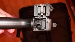 Вепрь-12 Молот, калибр 12х76