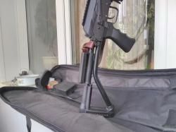 Вепрь-12 МОЛОТ калибра 12/76 (ВПО-205-02) 2010 г.в.