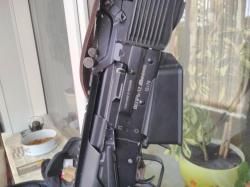 Вепрь-12 МОЛОТ калибра 12/76 (ВПО-205-02) 2010 г.в.