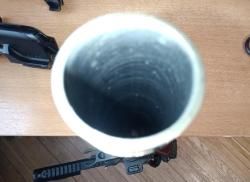 Вепрь-12 Молот ВПО 205-00 12x76 l 430 мм