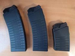 Вепрь-12 Молот ВПО 205-00 12x76 l 430 мм