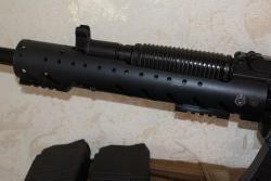 Вепрь-12 Молот ВПО-205-00 (430мм)