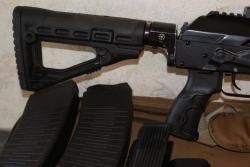 Вепрь-12 Молот ВПО-205-00 (430мм)