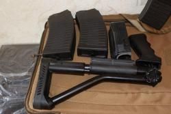 Вепрь-12 Молот ВПО-205-00 (430мм)