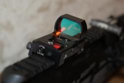 Вепрь-12 Молот ВПО-205-00 (430мм)