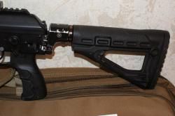 Вепрь-12 Молот ВПО-205-00 (430мм)