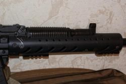 Вепрь-12 Молот ВПО-205-00 (430мм)