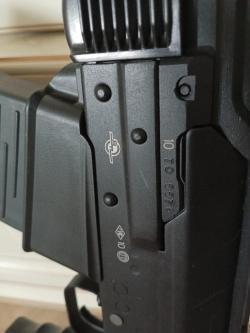 вепрь-12 молот впо-205-00 калибр 12/76