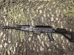 Вепрь-12 Молот (ВПО-205-00) L-430 кал.12х76