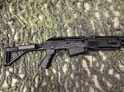 Вепрь-12 Молот (ВПО-205-00) L-430 кал.12х76