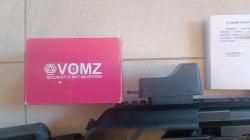 Вепрь 12 Молот (ВПО 205-00, ствол L430мм)