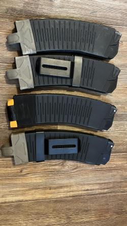 Вепрь-12 молот ВПО-205-00