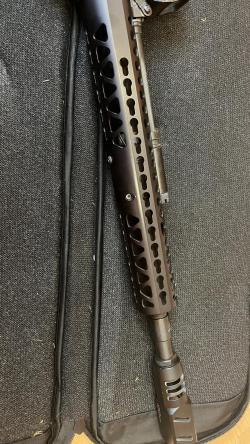 Вепрь-12 молот ВПО-205-00