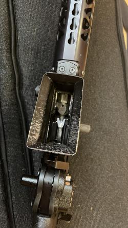 Вепрь-12 молот ВПО-205-00