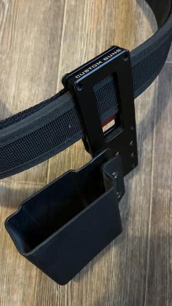 Вепрь-12 молот ВПО-205-00