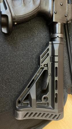 Вепрь-12 молот ВПО-205-00