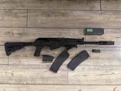 Вепрь-12 "Молот" ВПО 205-00